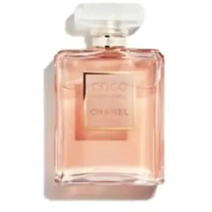 COCO MADEMOISELLE EAU DE PARFUM VAPORISATEUR