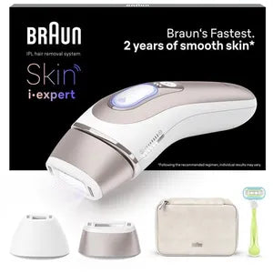 Braun Silk-Expert Pro IPL PL7147