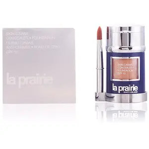 La Prairie SKIN CAVIAR concealer foundation SPF15 30 ml