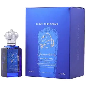Jump Up and Kiss Me Hedonistic EdP Nat. Spray 50 ml