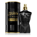 Jean Paul Gaultier Le Male Le Parfum, Eau de Parfum für Herren, 90 ml