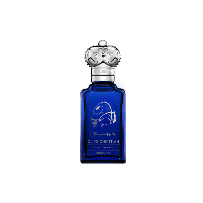 Jump Up and Kiss Me Hedonistic EdP Nat. Spray 50 ml