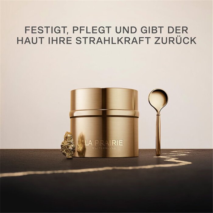 La Prairie Pure Gold Cream 50ml