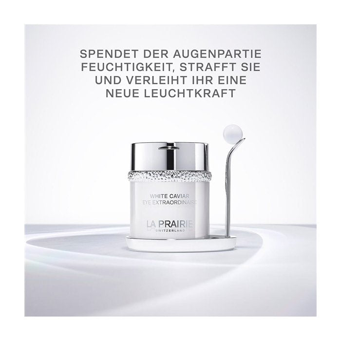 La Prairie White Caviar Eye Extraordinaire 20ml