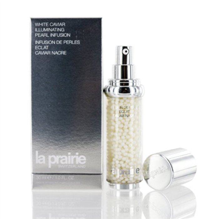La Prairie La Prairie White Caviar Illuminating Pearl Infusion Serum 30ml