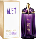 MUGLER Alien Eau de Parfum Spray Refillable Damesparfum Femme