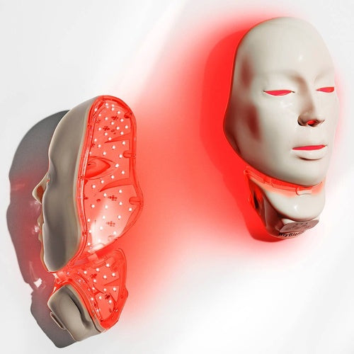 myBlend  MyLEDmask LED Maske & Laser