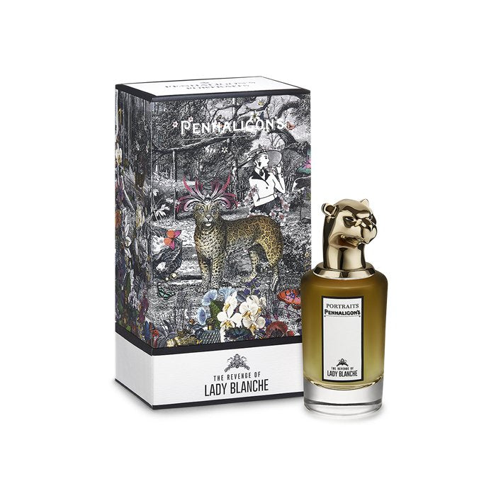 Penhaligon's The Revenge of Lady Blanche Eau De Parfum Spray 75ml