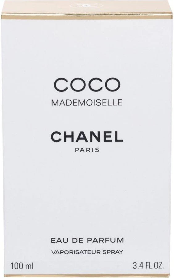 COCO MADEMOISELLE EAU DE PARFUM VAPORISATEUR