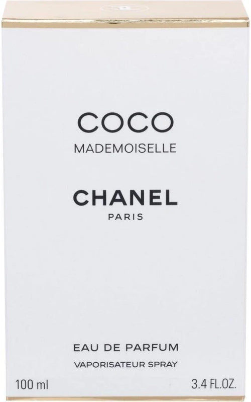 COCO MADEMOISELLE EAU DE PARFUM VAPORISATEUR