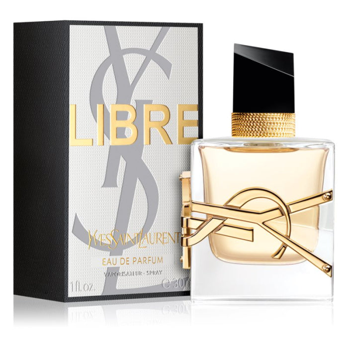 Yves Saint Laurent Libre, Eau de Parfum für Damen, 30 ml